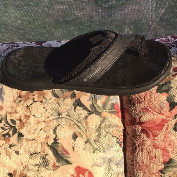 SOLD! Columbia Sandals Size 7 NIB! - Picture 6 of 7
